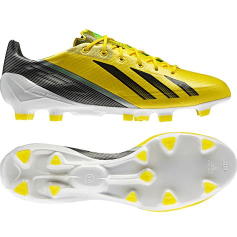 adidas f50 schwarz gelb|adidas f50 schuhe kaufen.